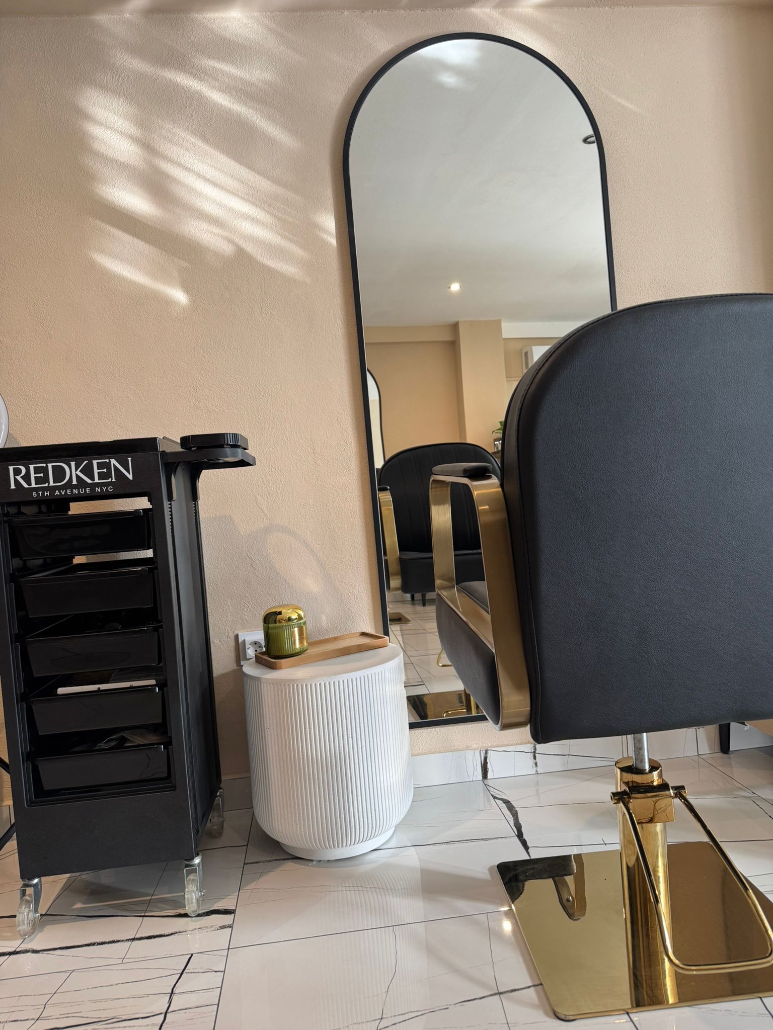 Muse Beauty Room