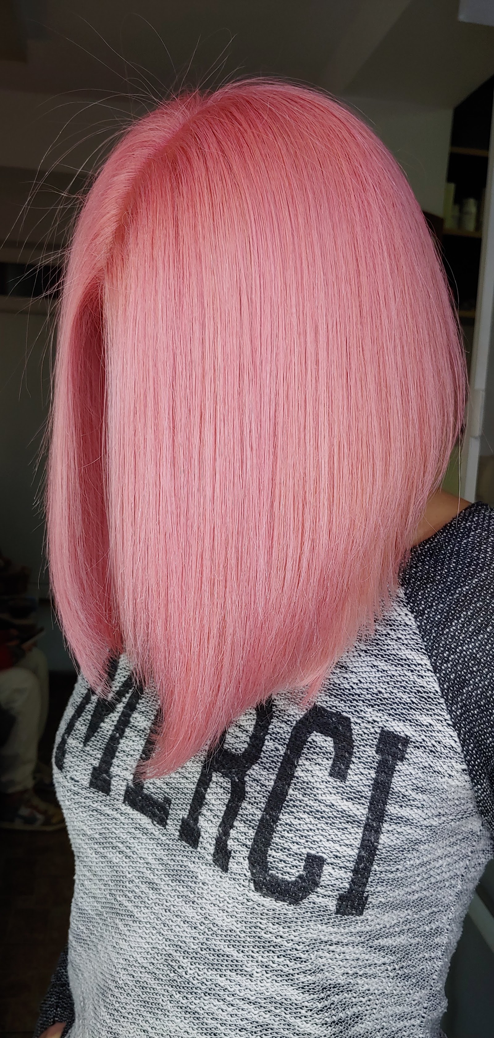 Salon Lily Deva