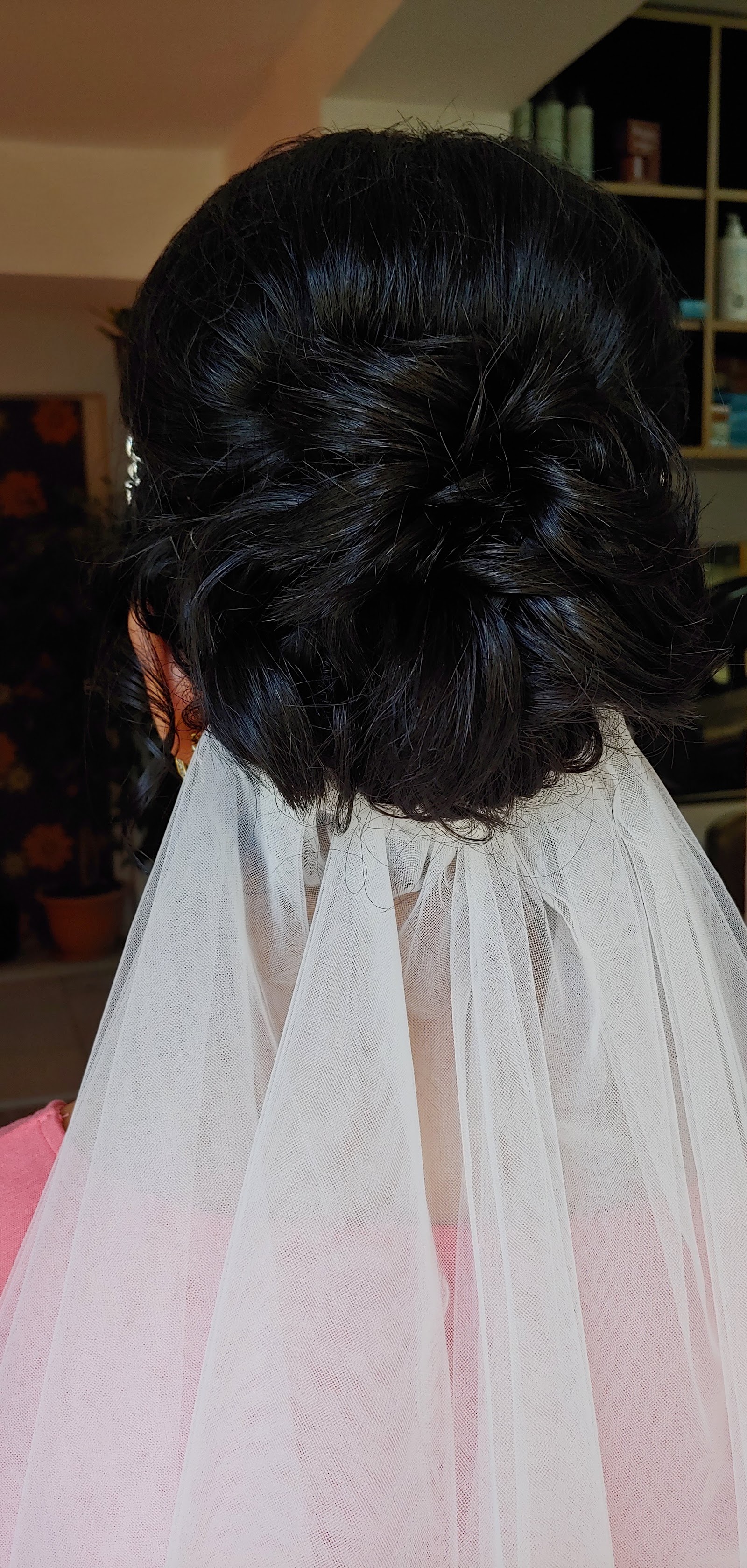 Salon Lily Deva