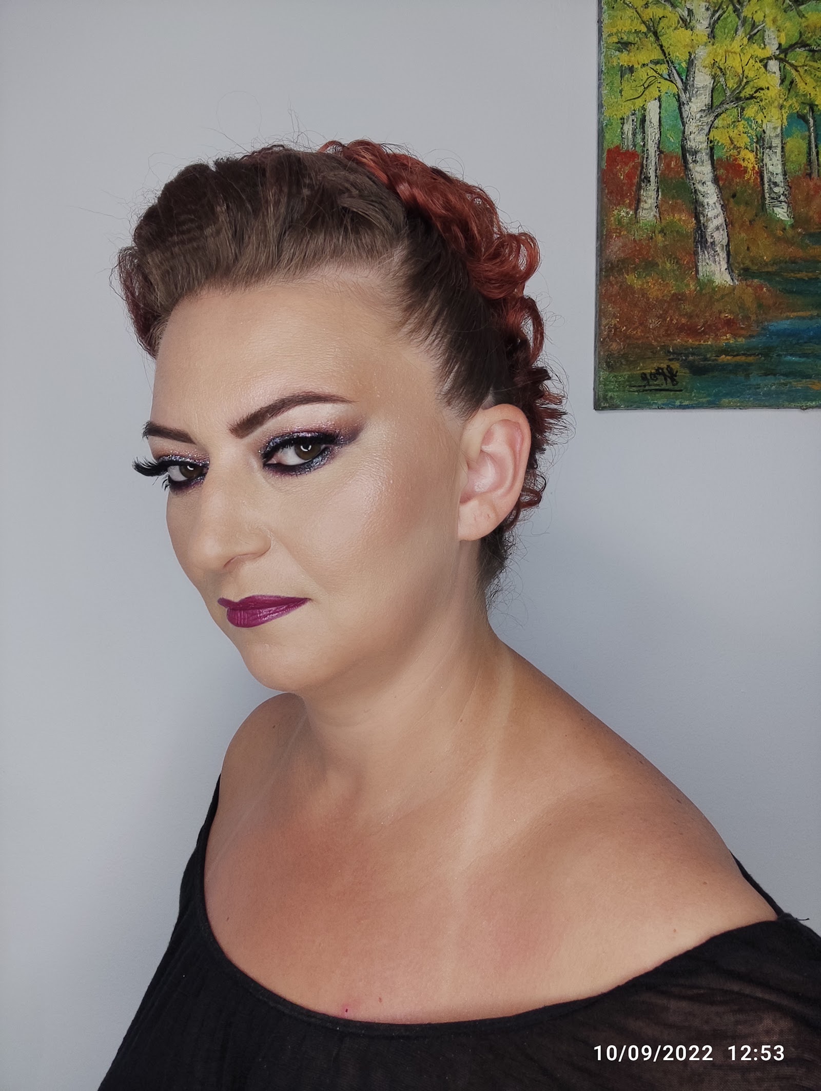 Salon Lily Deva