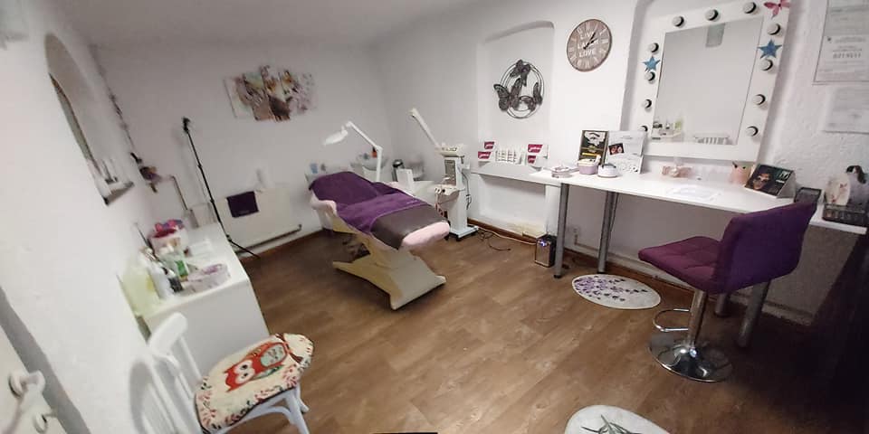 Salon Boheme Deva