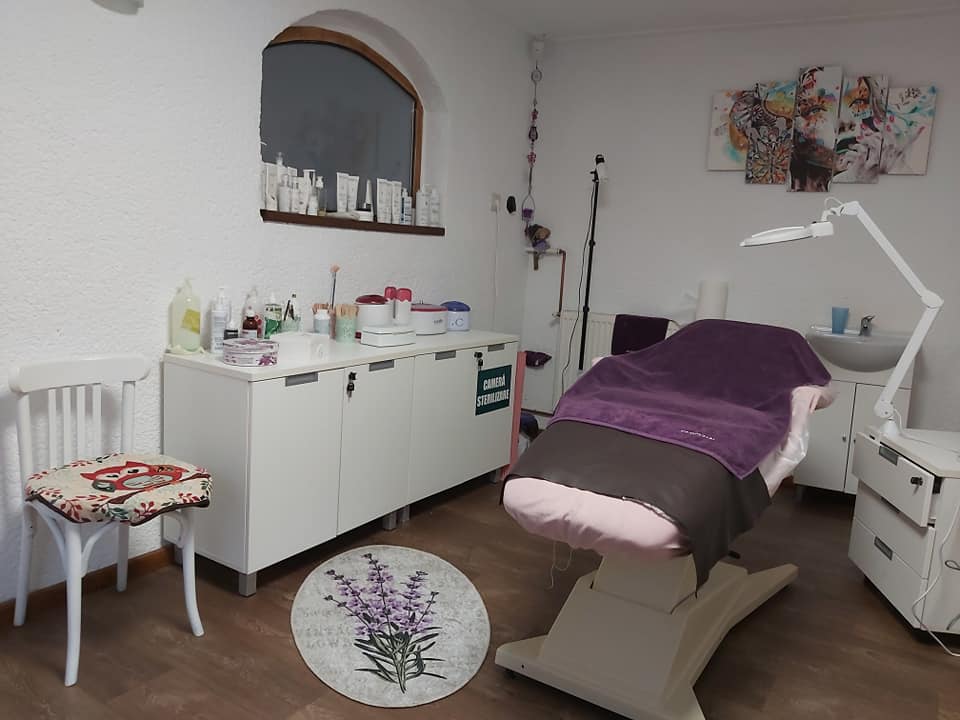 Salon Boheme Deva