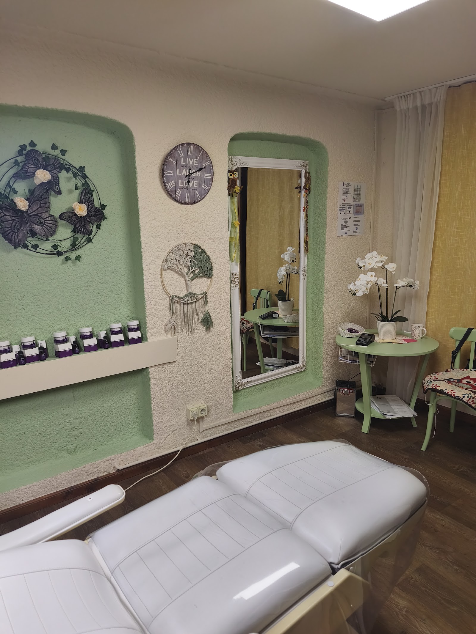 Salon Boheme Deva