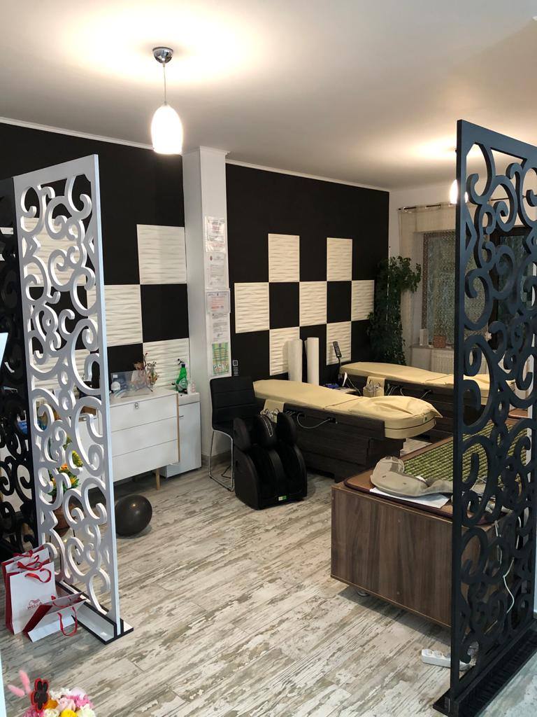 Heaven Salon