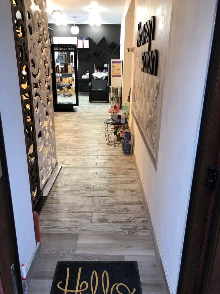 Heaven Salon