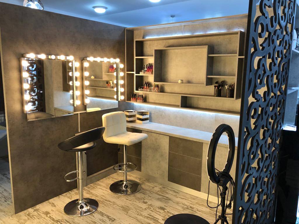 Heaven Salon
