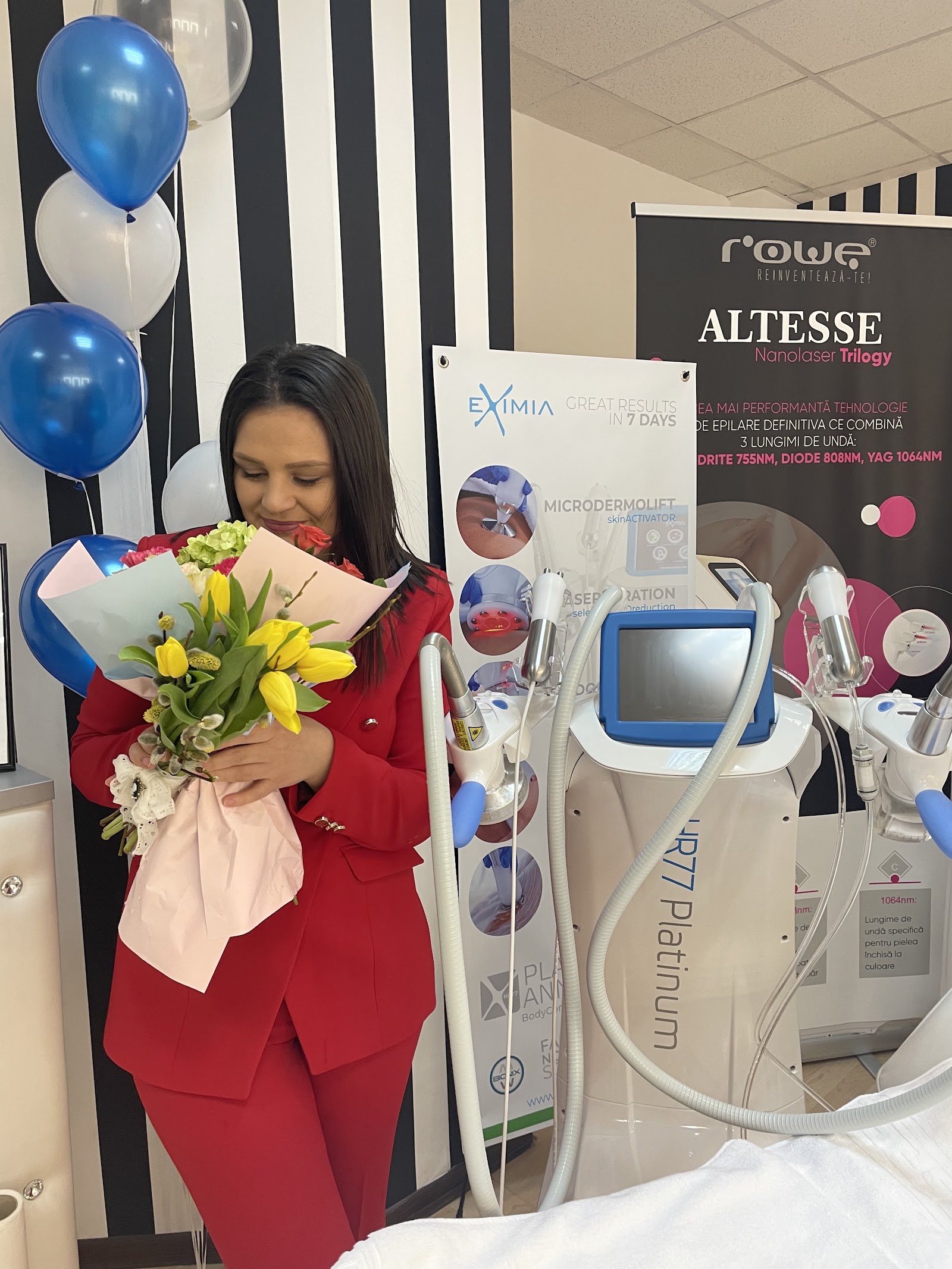 Iulia Szabo - Skincare 4 You