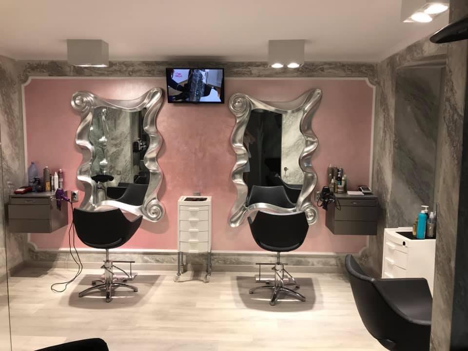 Renate's Salon