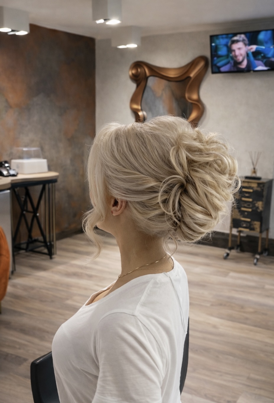 Renate's Salon
