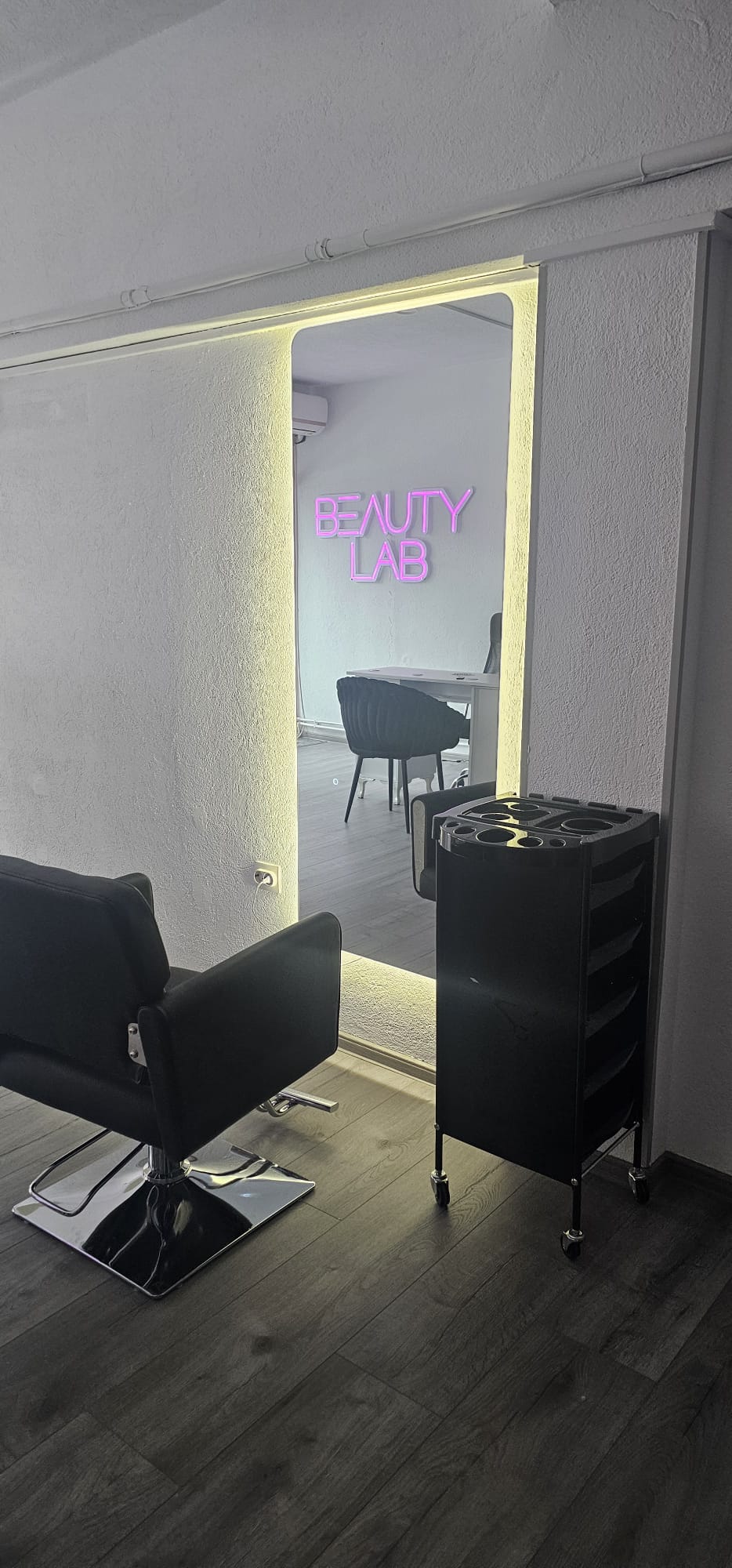 Beauty LAB