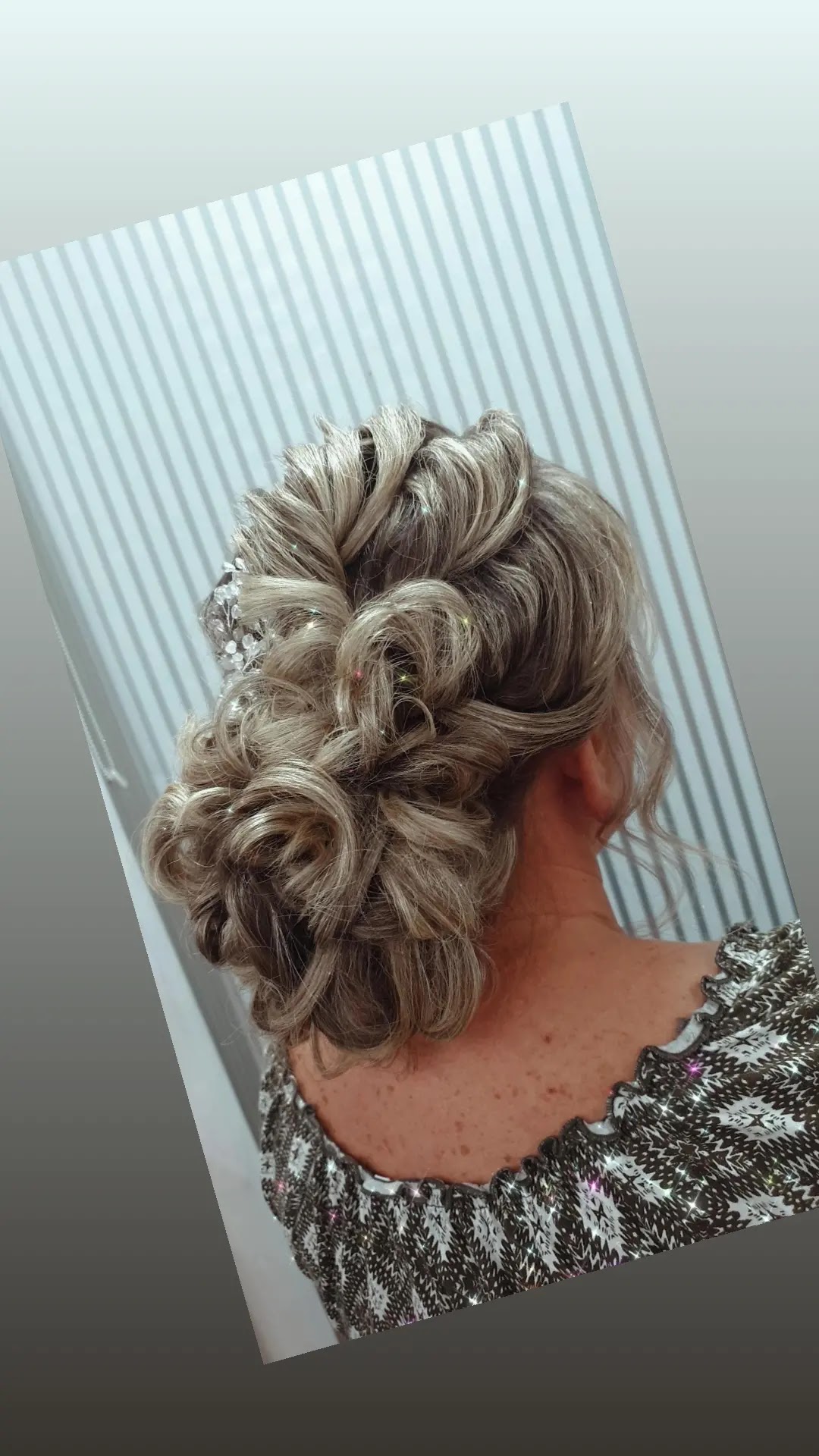 Salon infrumusetare Ana Art Deva