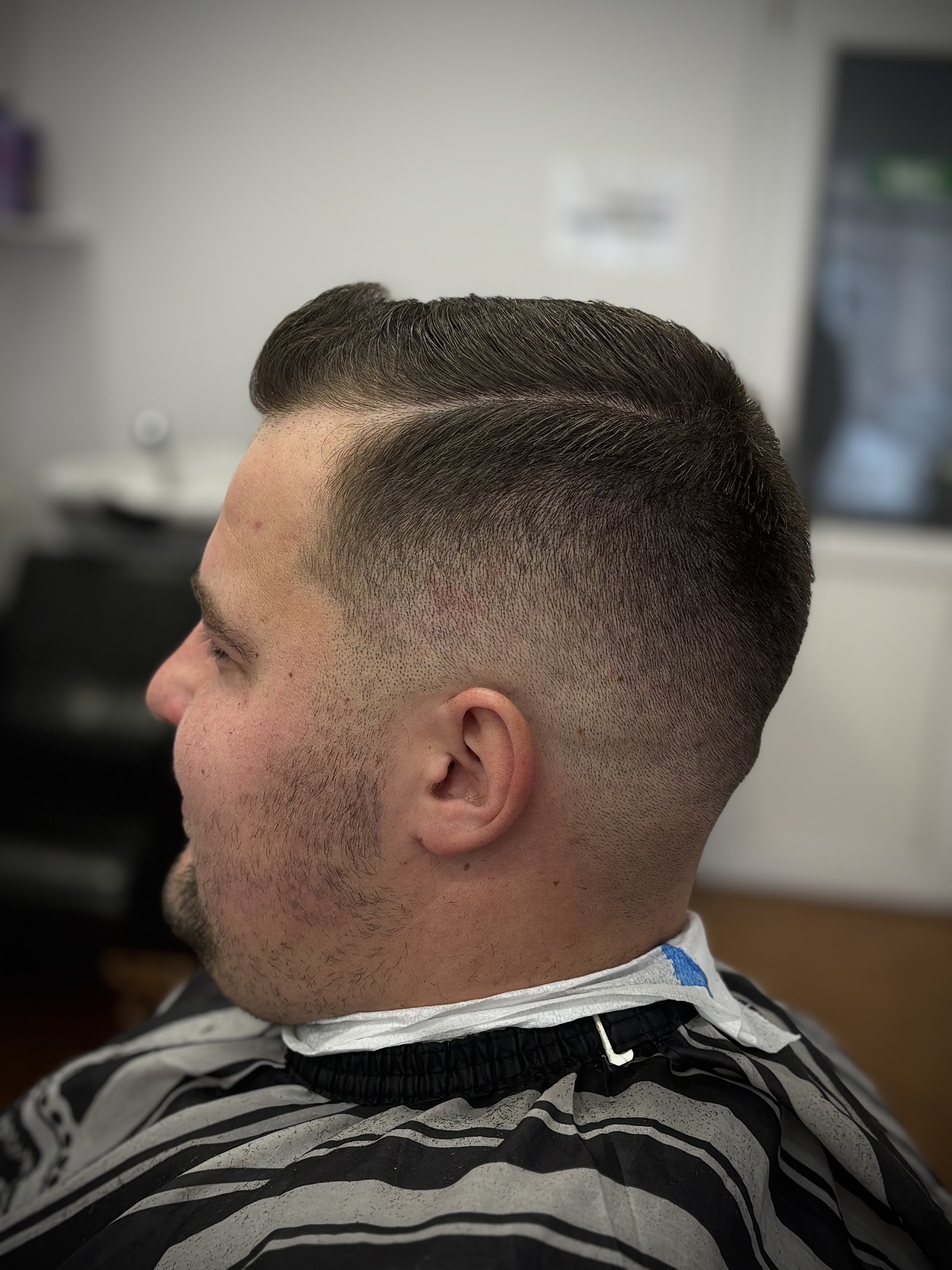 The Studio - Hair & Beauty