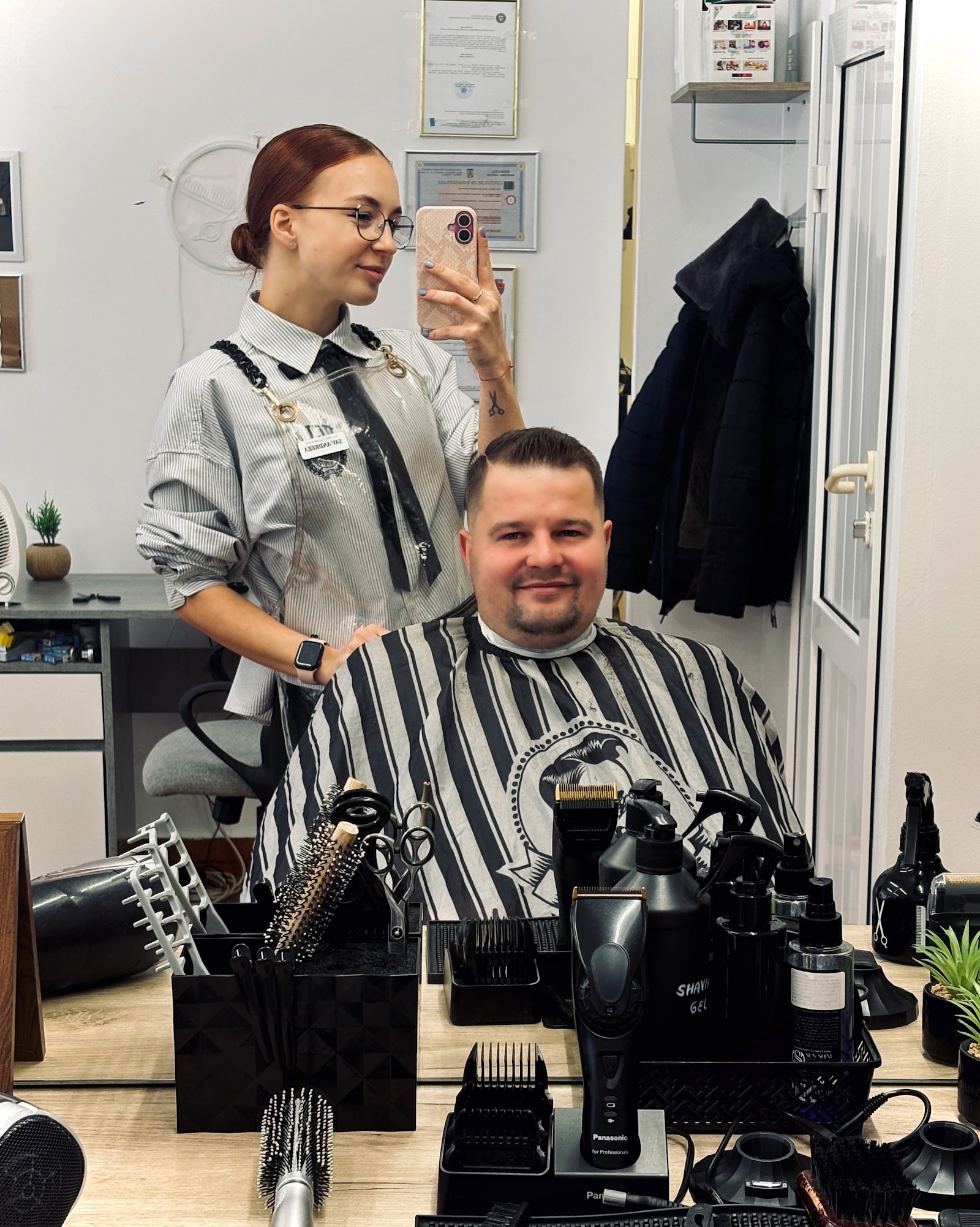 The Studio - Hair & Beauty