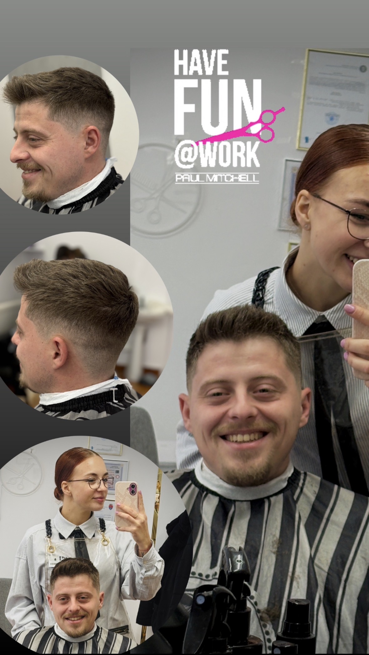 The Studio - Hair & Beauty