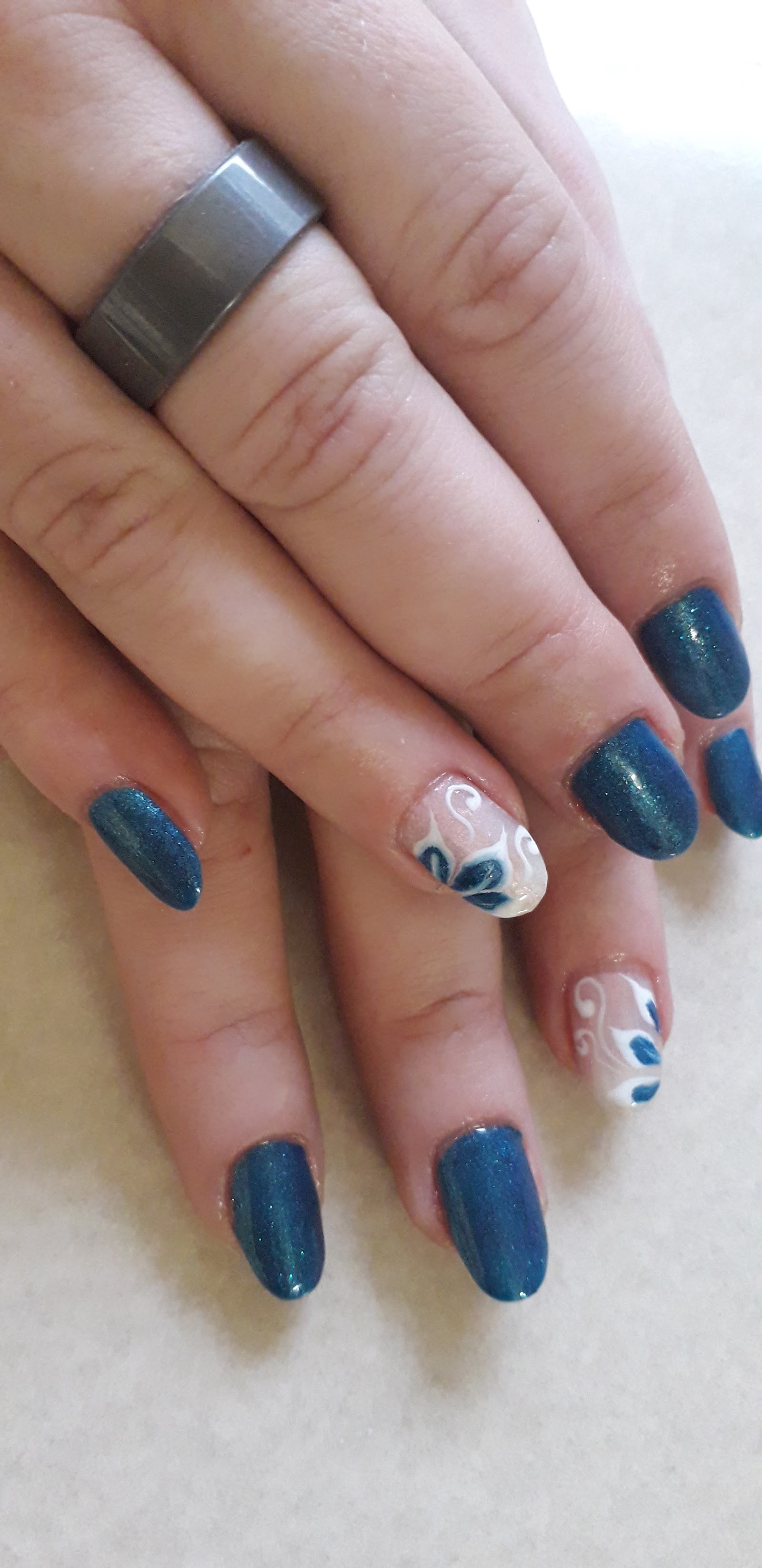 Silvia Beauty Salon