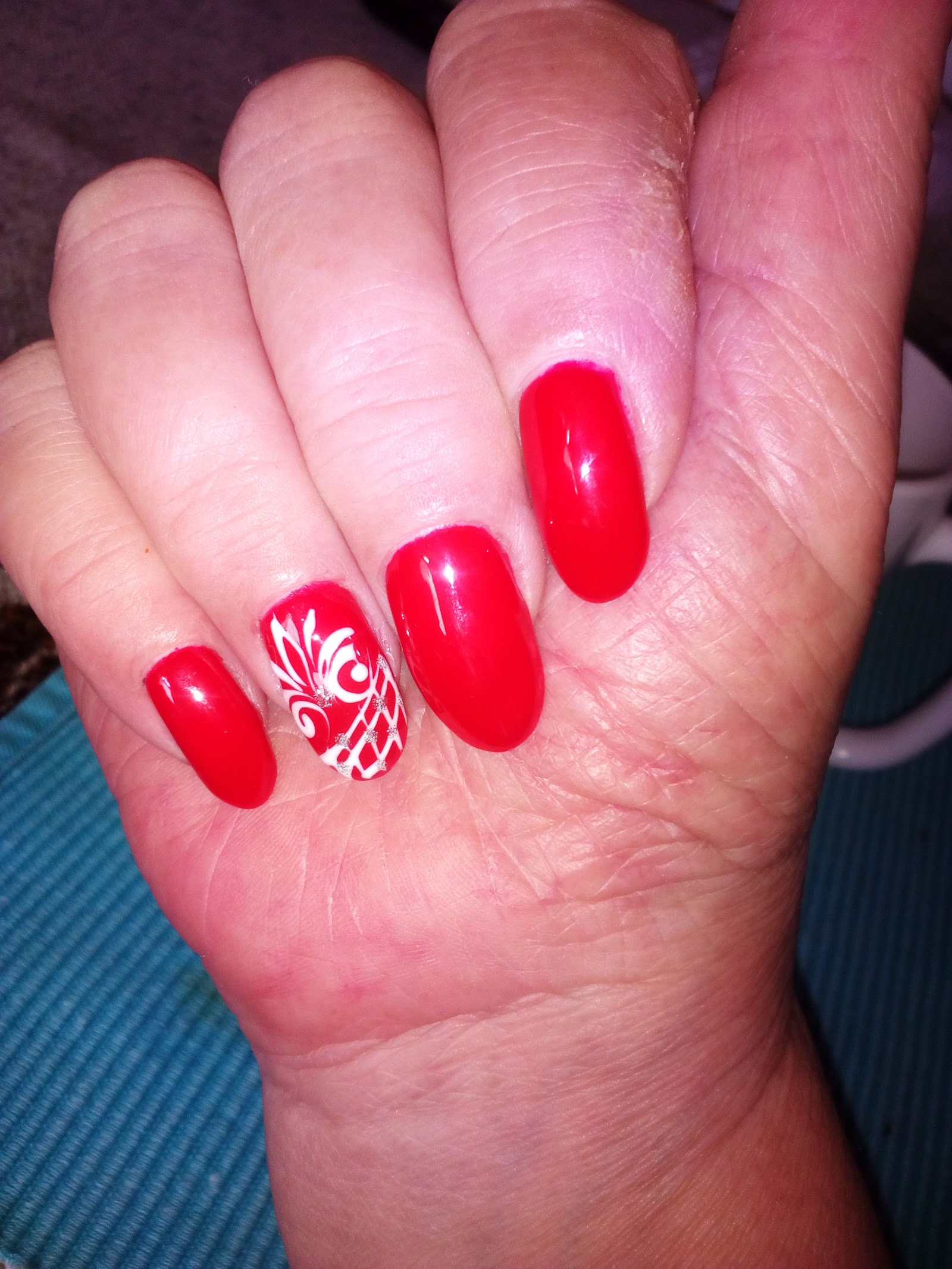 Silvia Beauty Salon