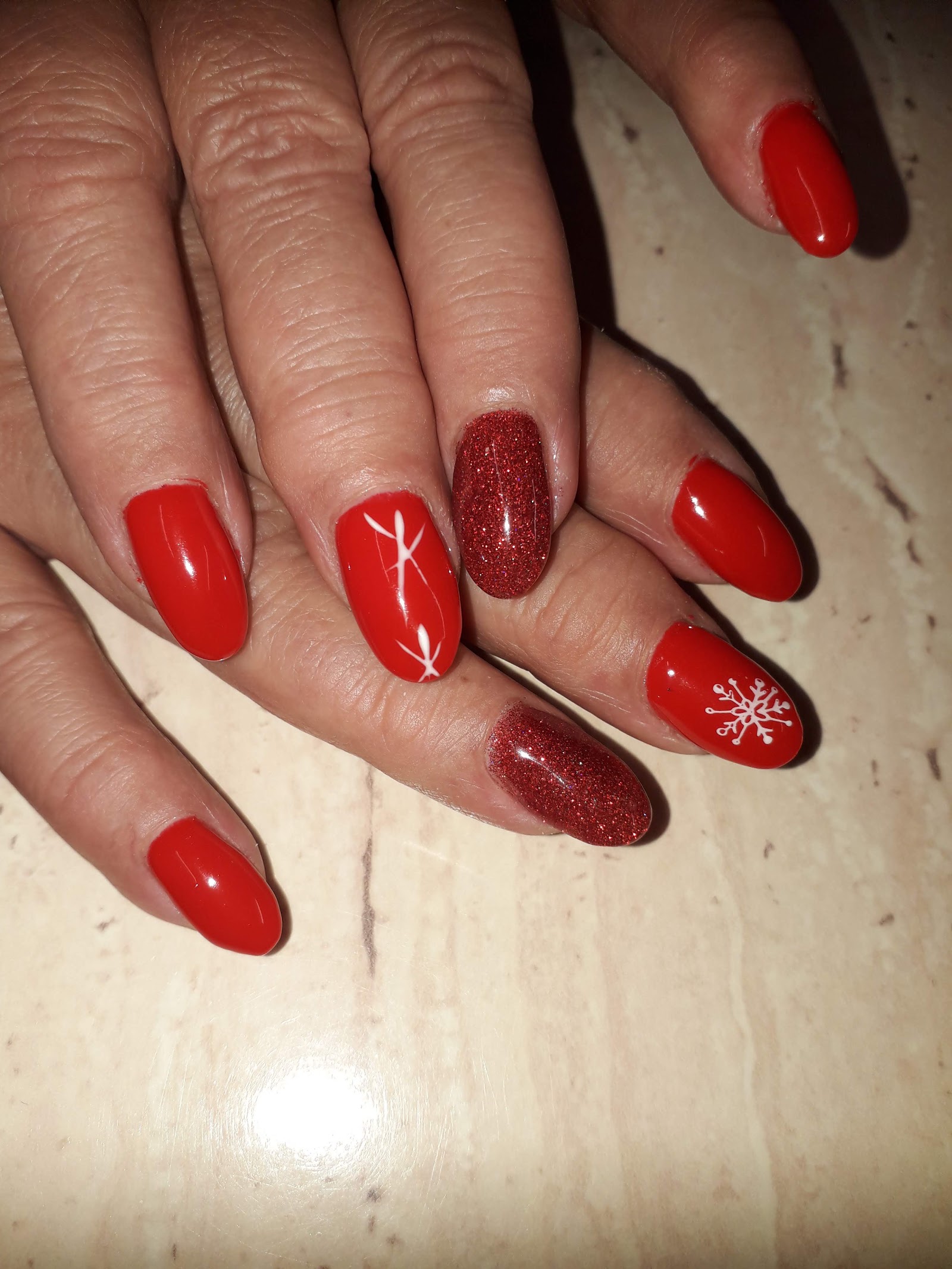 Silvia Beauty Salon