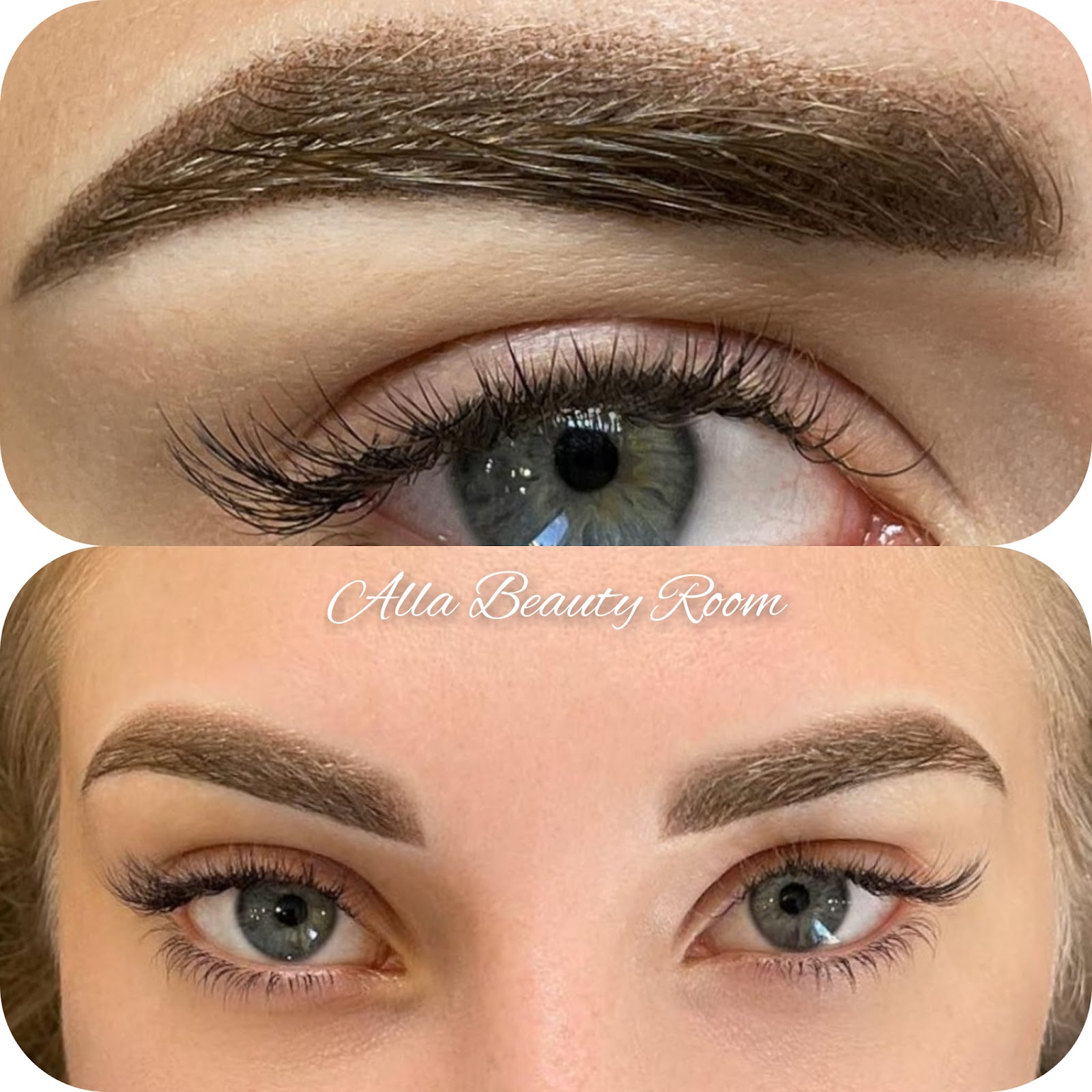 Alla Beauty Room