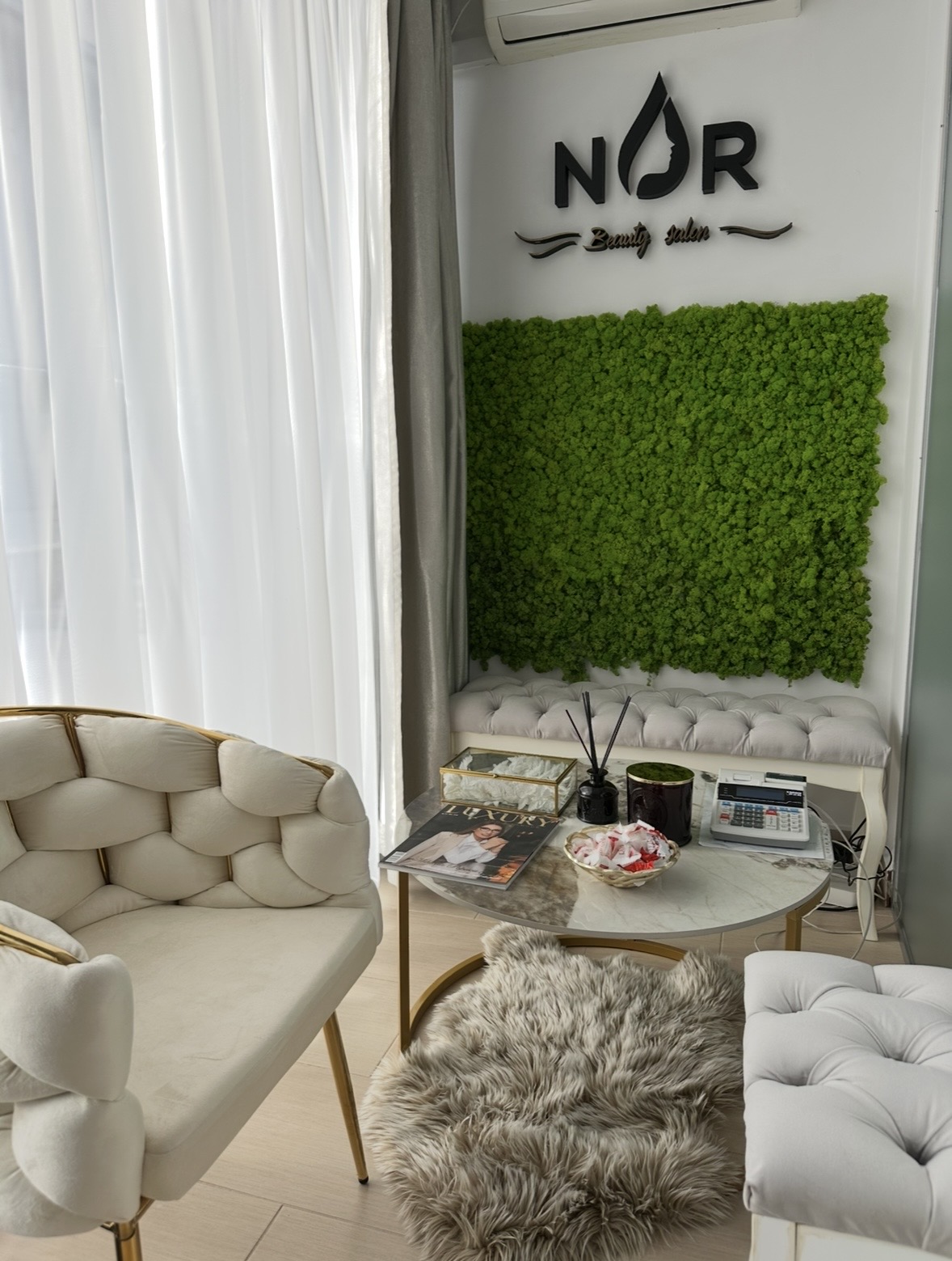 Nor Beauty Salon