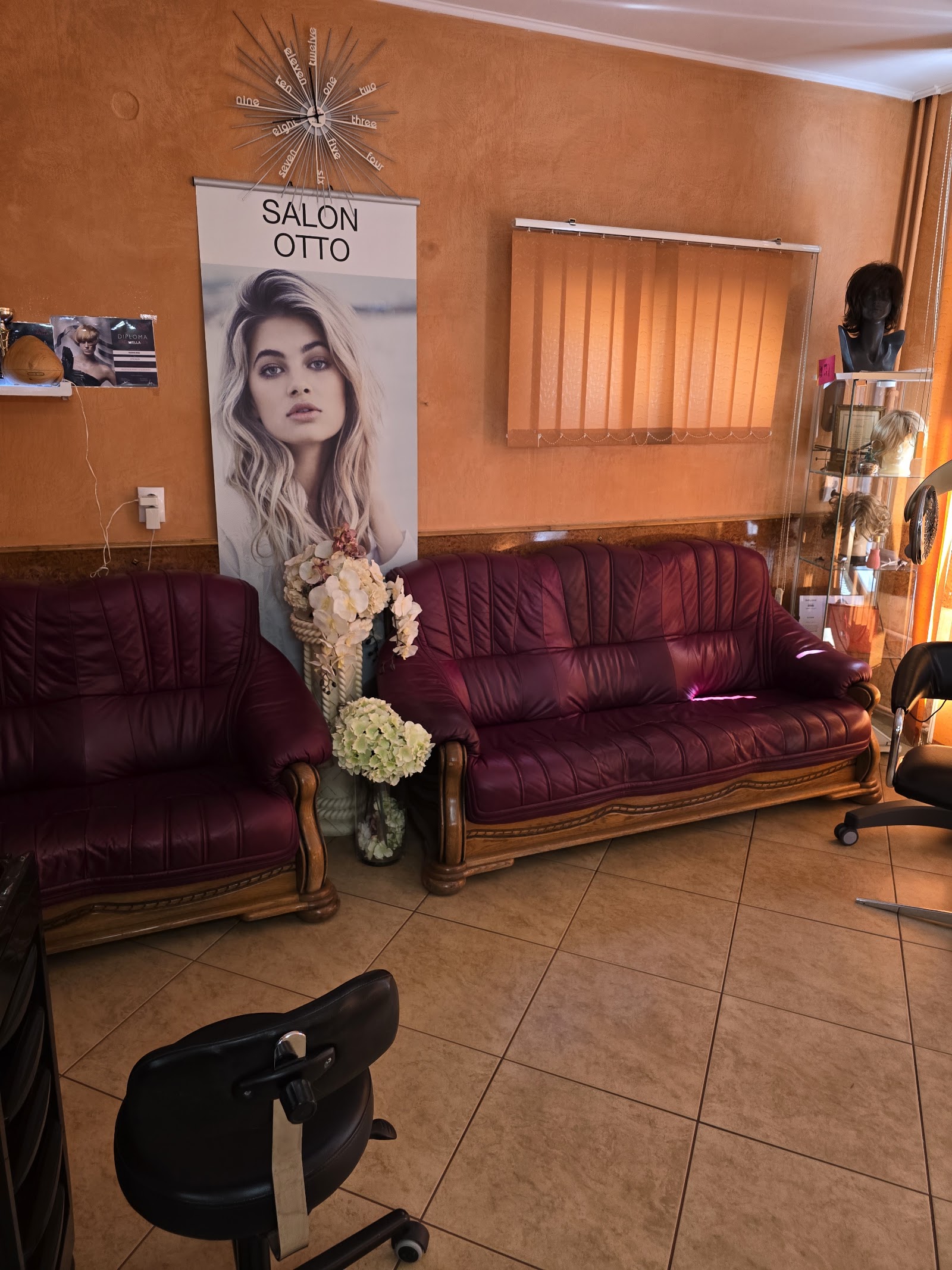 Salon Otto