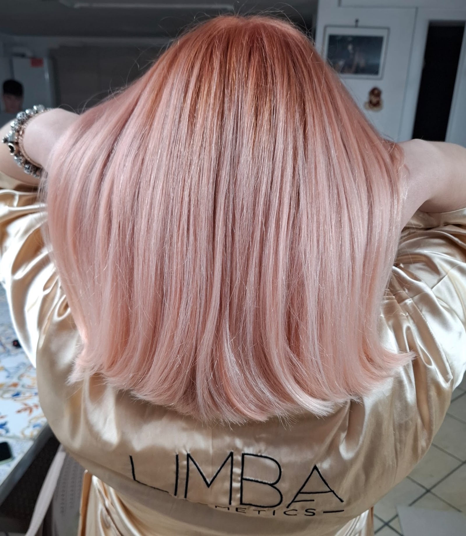 Salon Sublime A&A