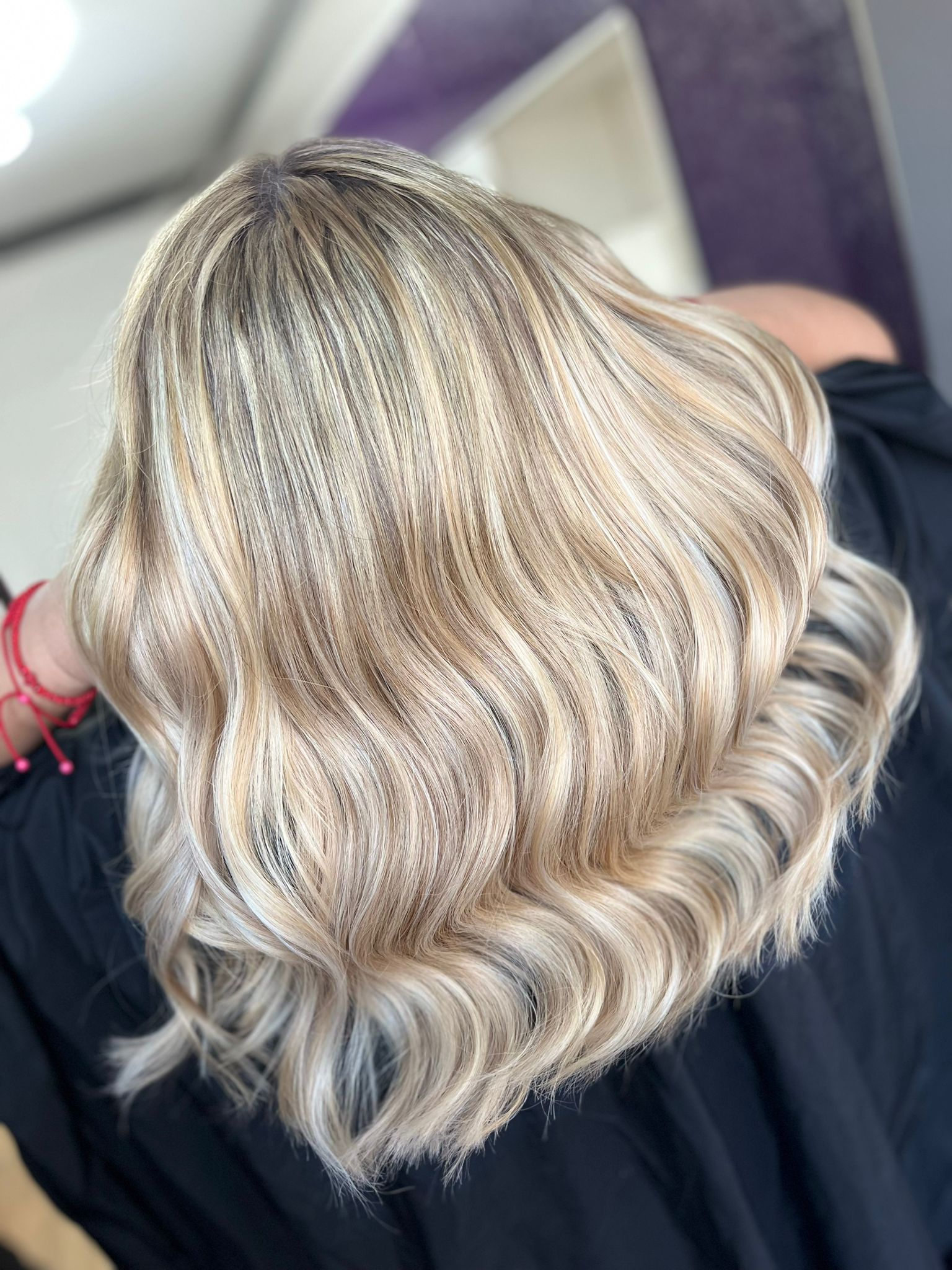Salon Sublime A&A