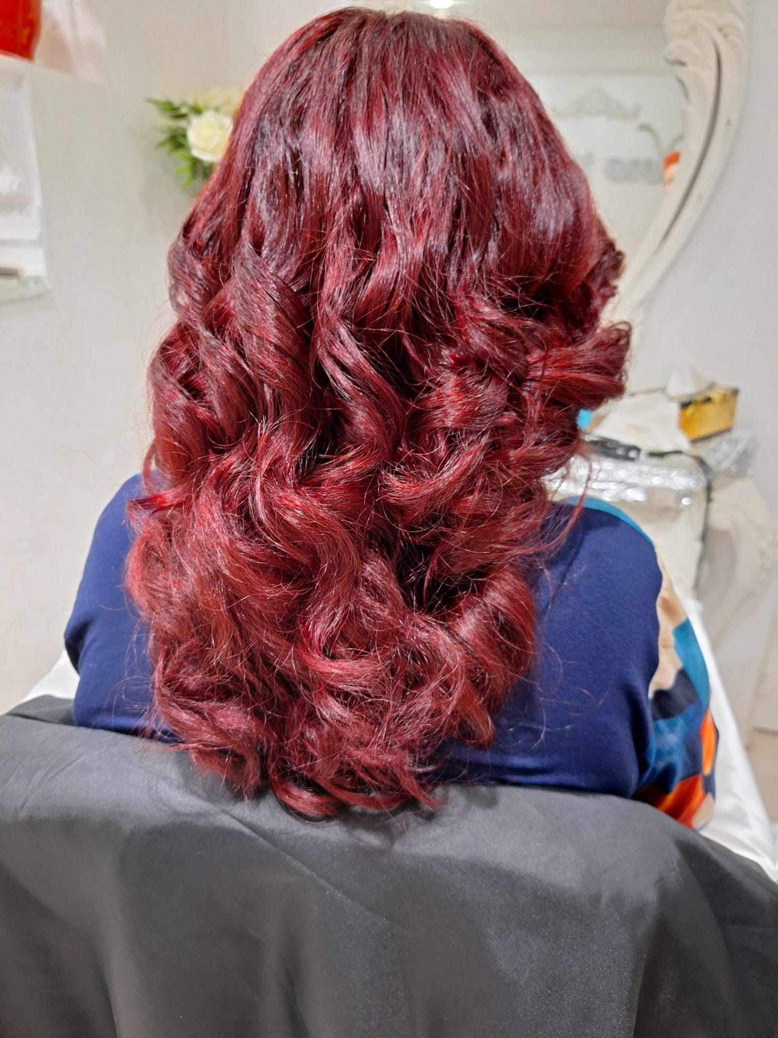 Salon Sublime A&A