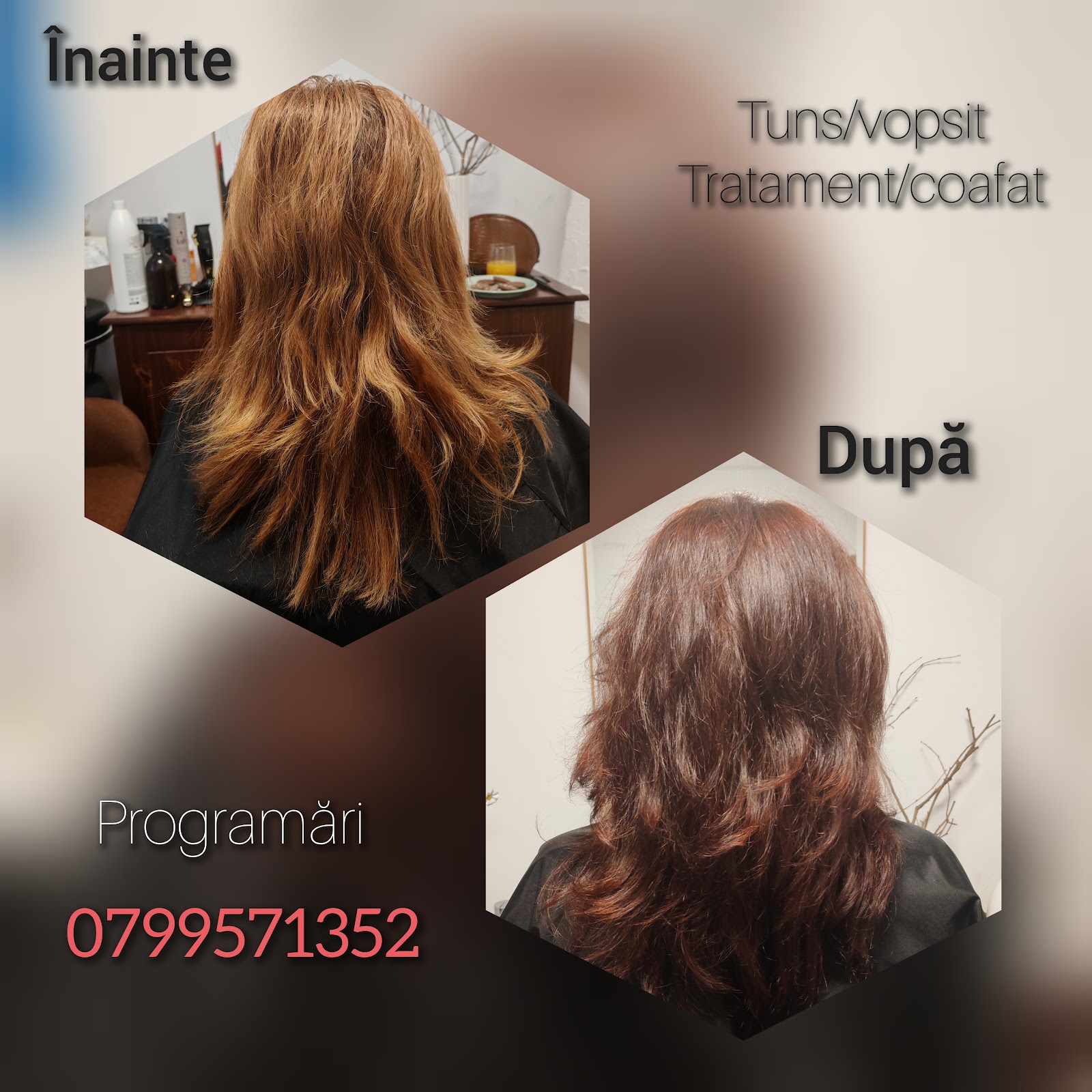 Salon Sublime A&A
