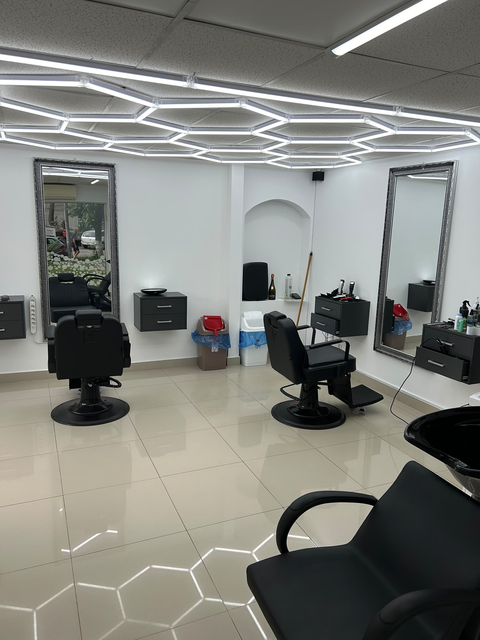 By GIX Salon