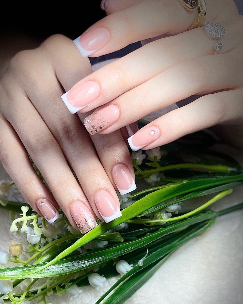 Silvia Maria Nails