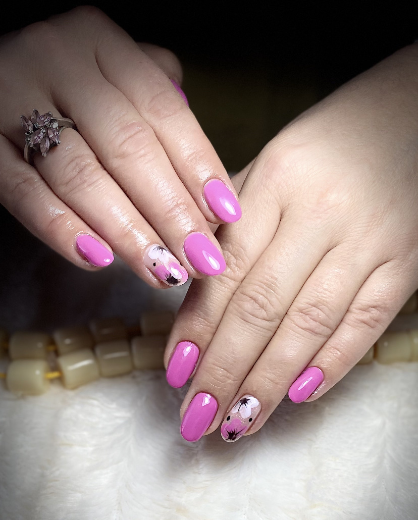 Silvia Maria Nails