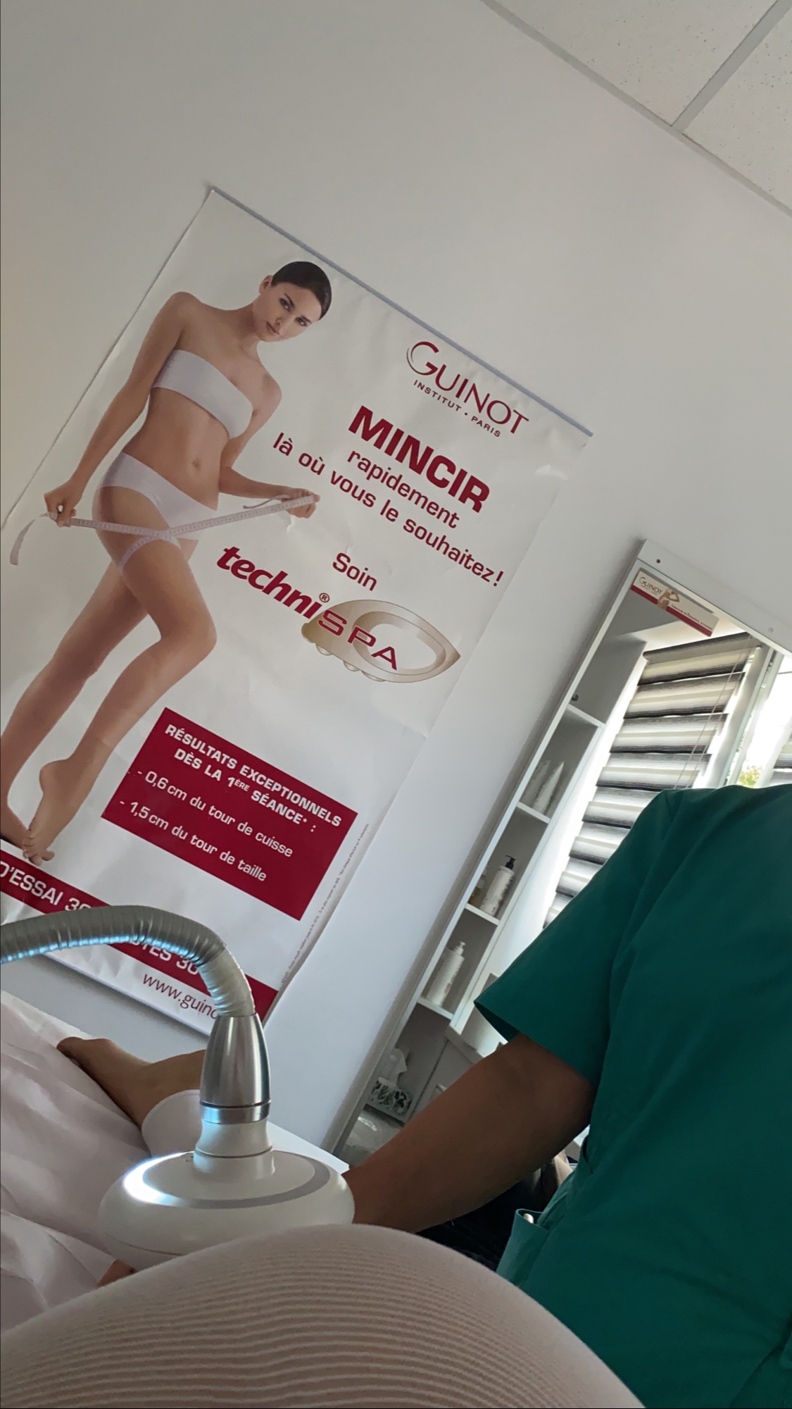 Attitude — Centrul de Estetică