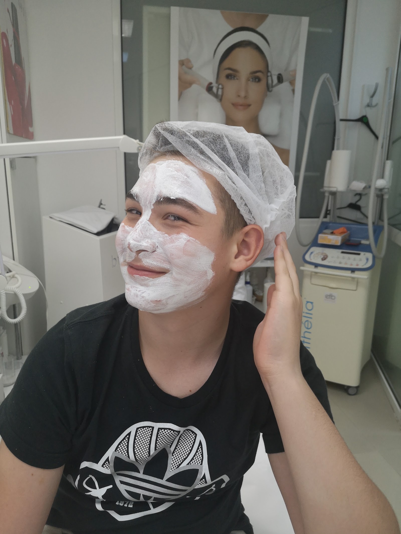 Attitude — Centrul de Estetică