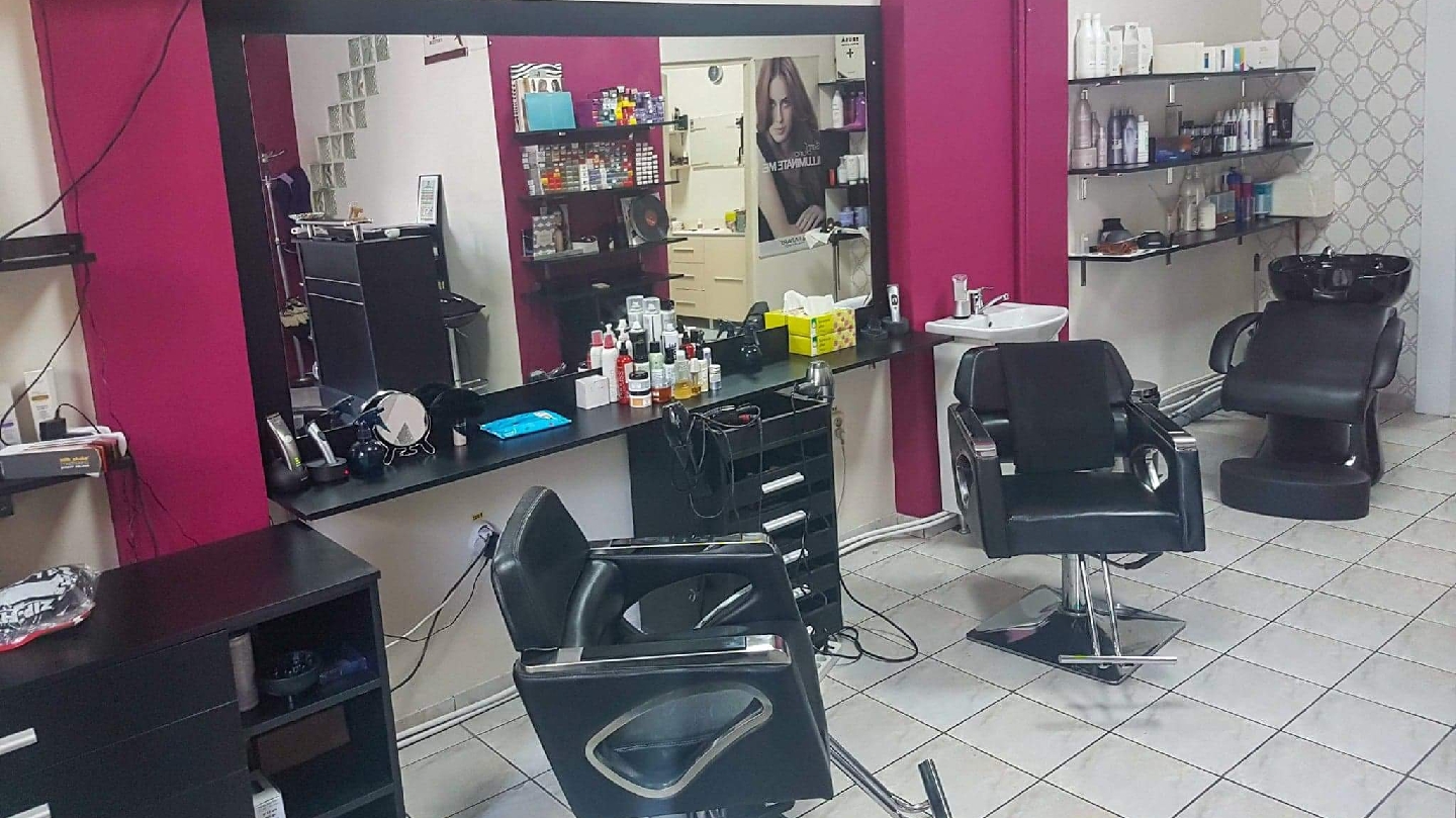 CristAll Beauty Center