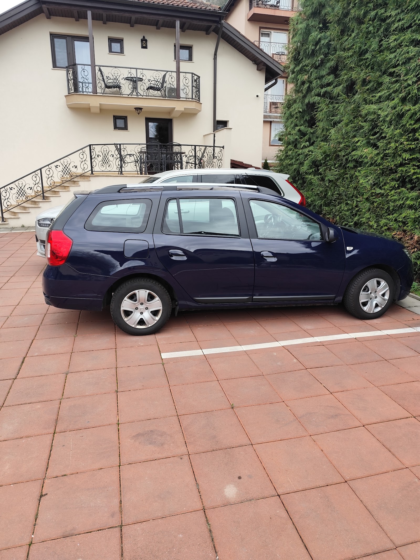 Sky Rent A Car