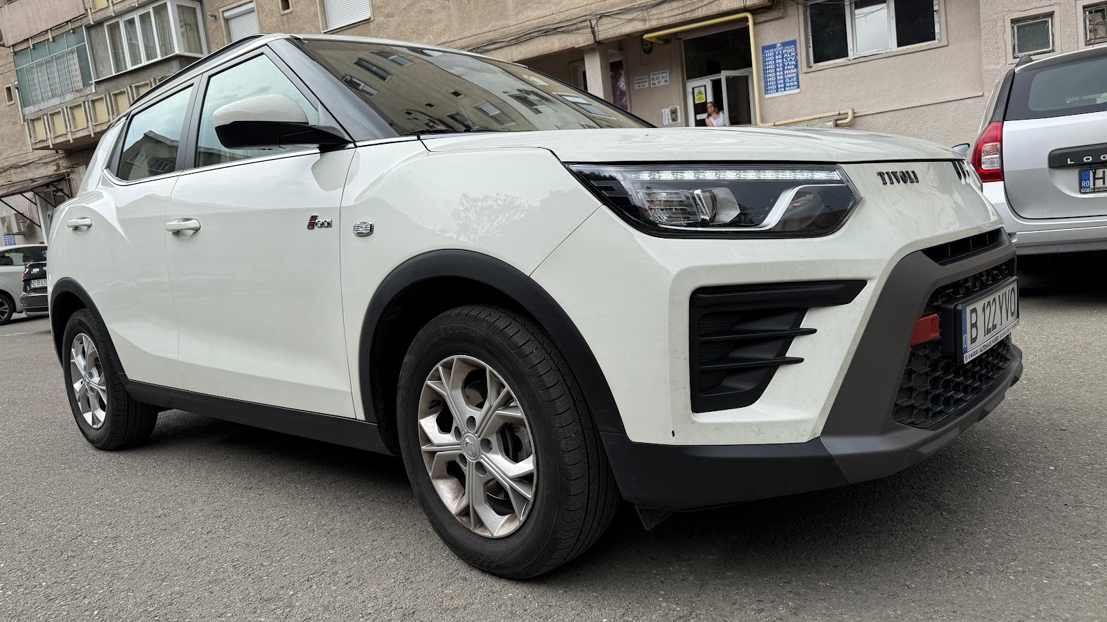 Rent a car Deva