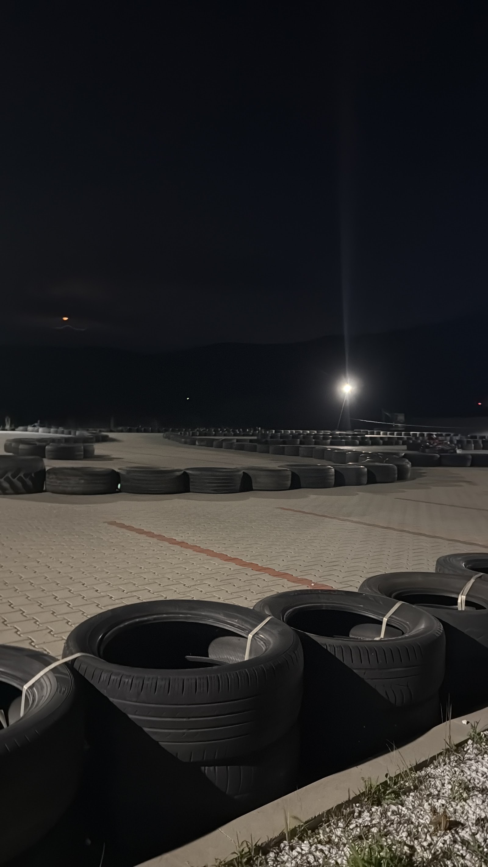 1st Step Karting