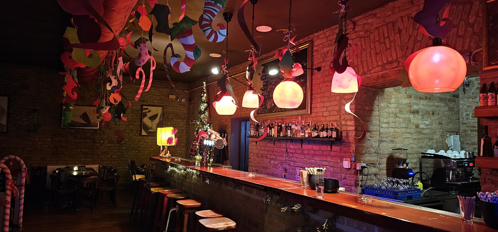 Fischer's Pub