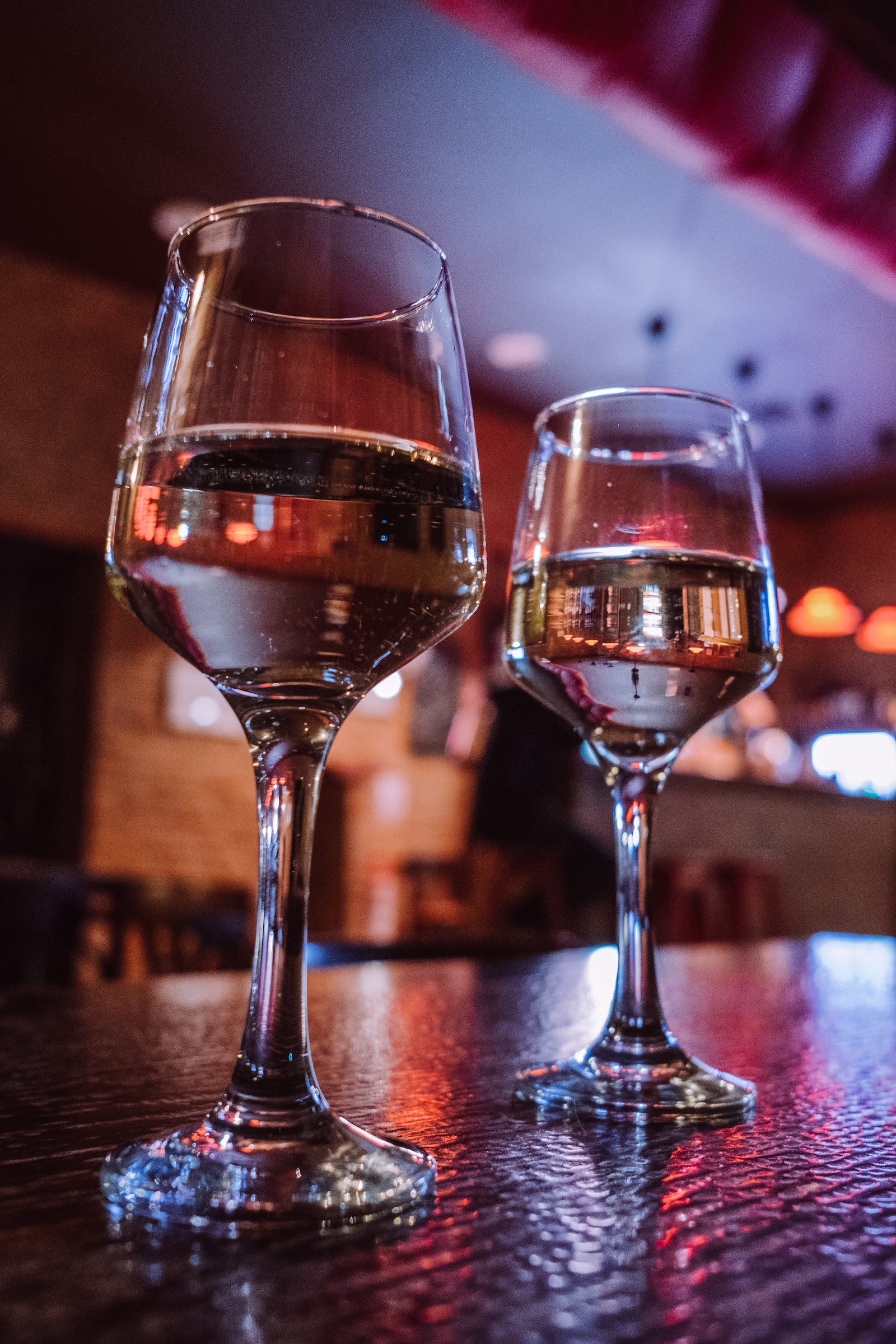 Fischer's Pub