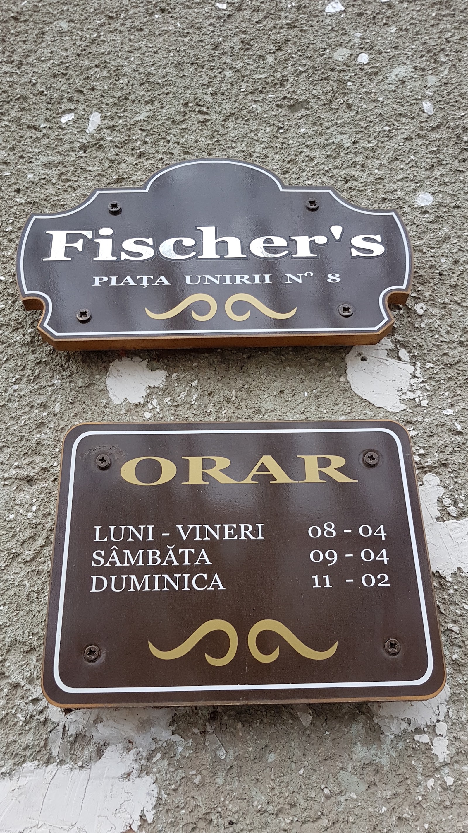 Fischer's Pub