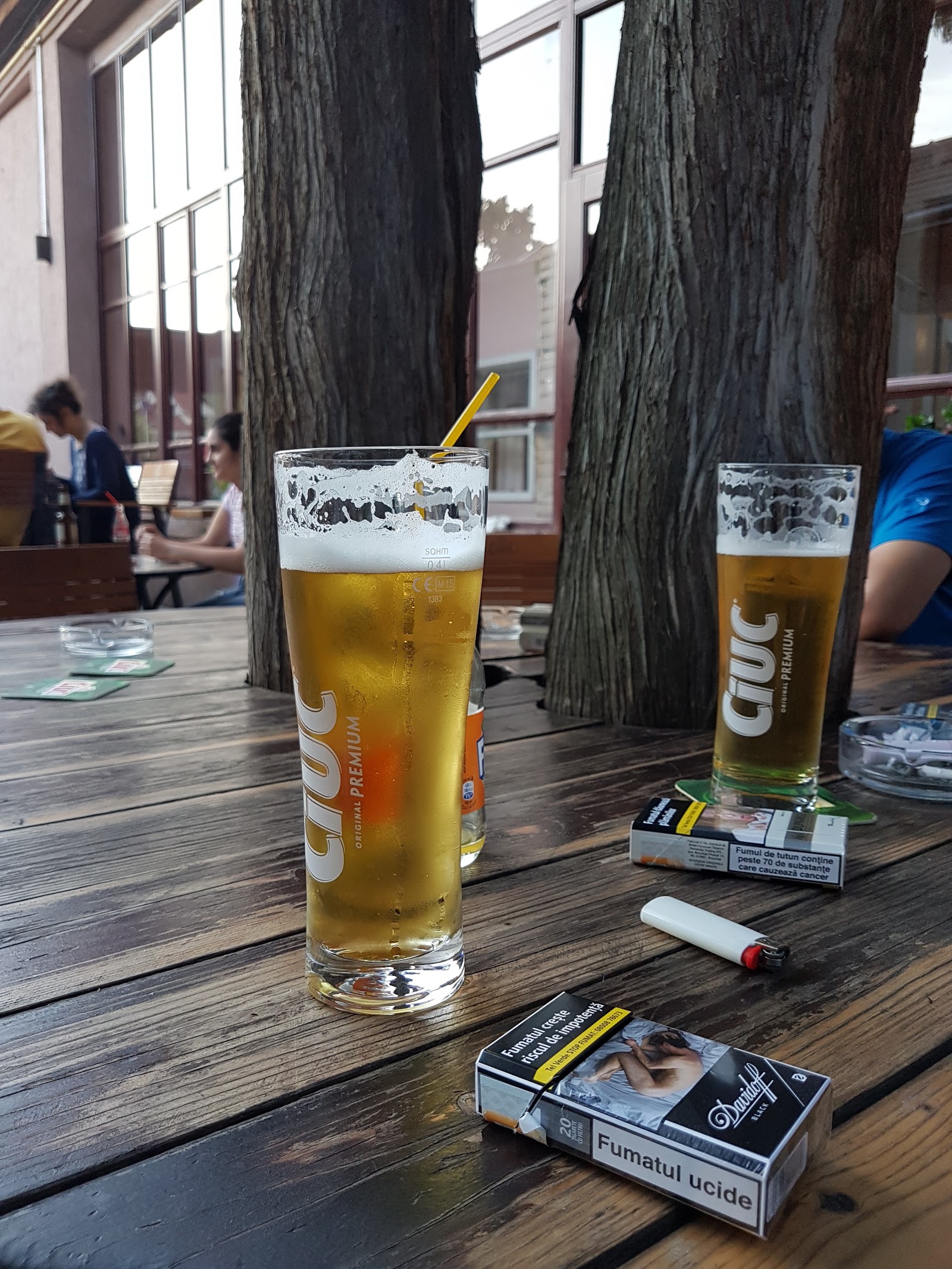 Fischer's Pub