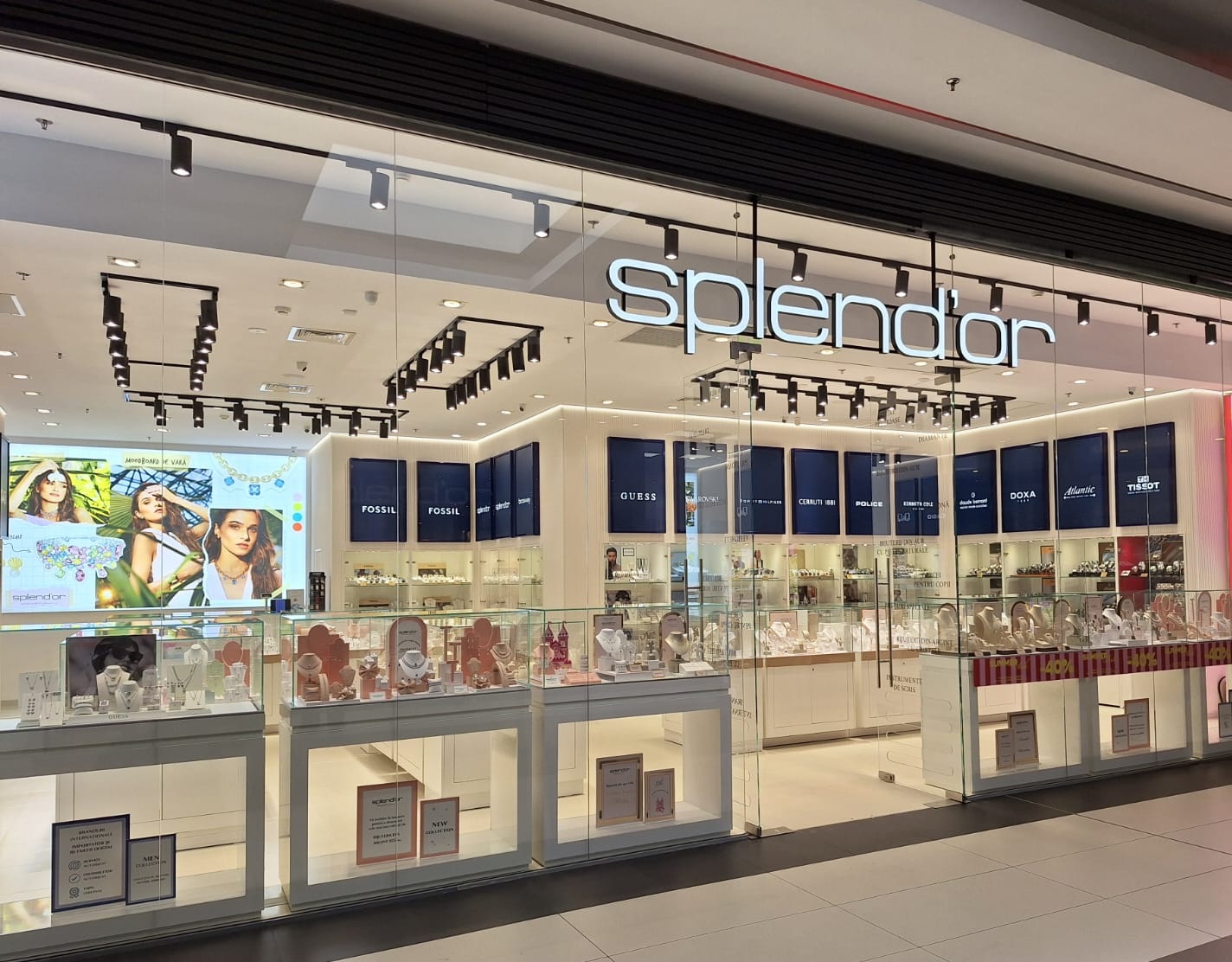 SPLEND'OR