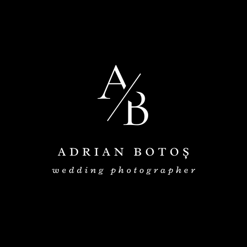 Adrian Botoș - Wedding Photography
