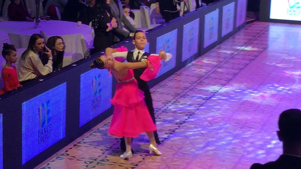 Elite Dance Academy