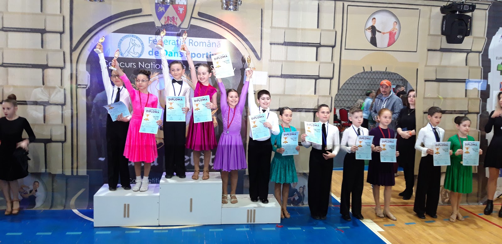 Elite Dance Academy