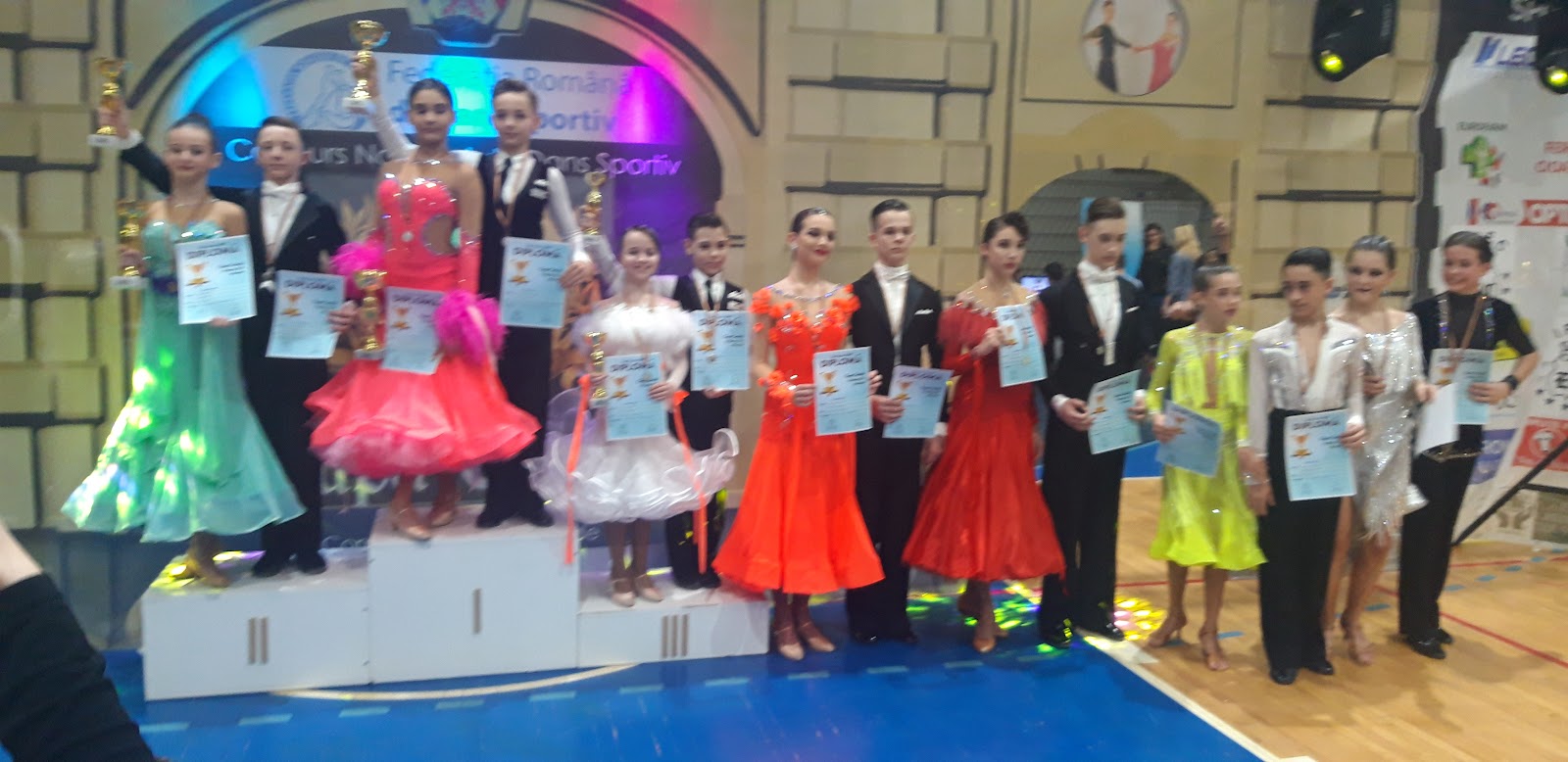 Elite Dance Academy