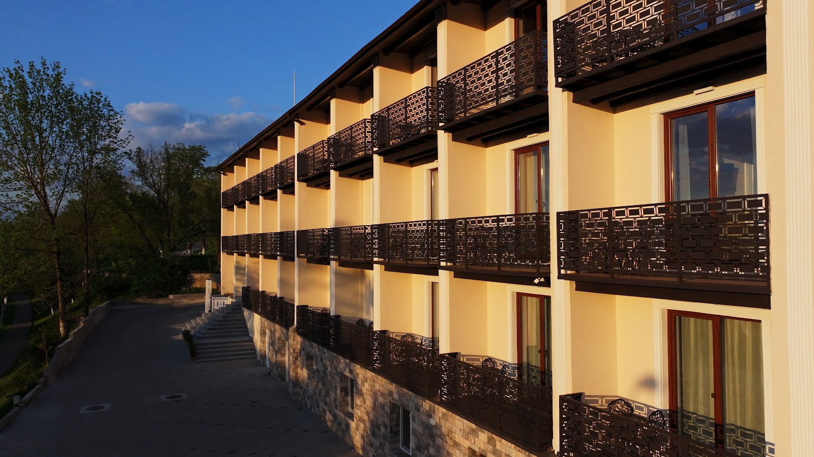Hotel Phoenix