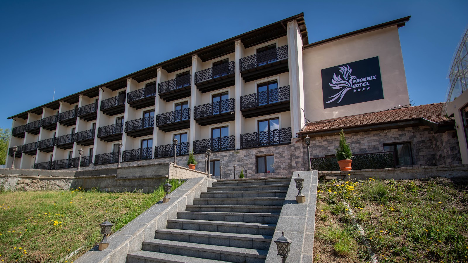 Hotel Phoenix