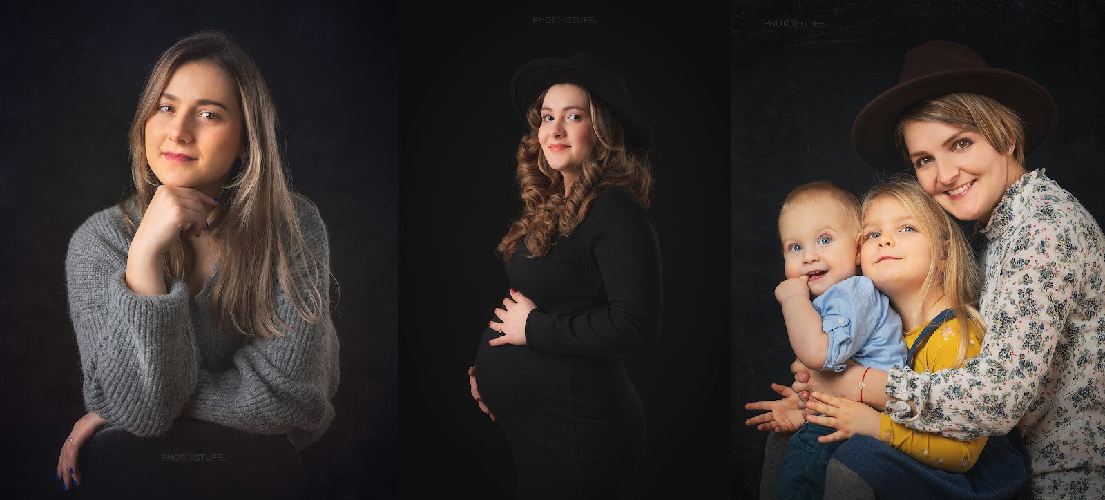 PhotoStuff Studio