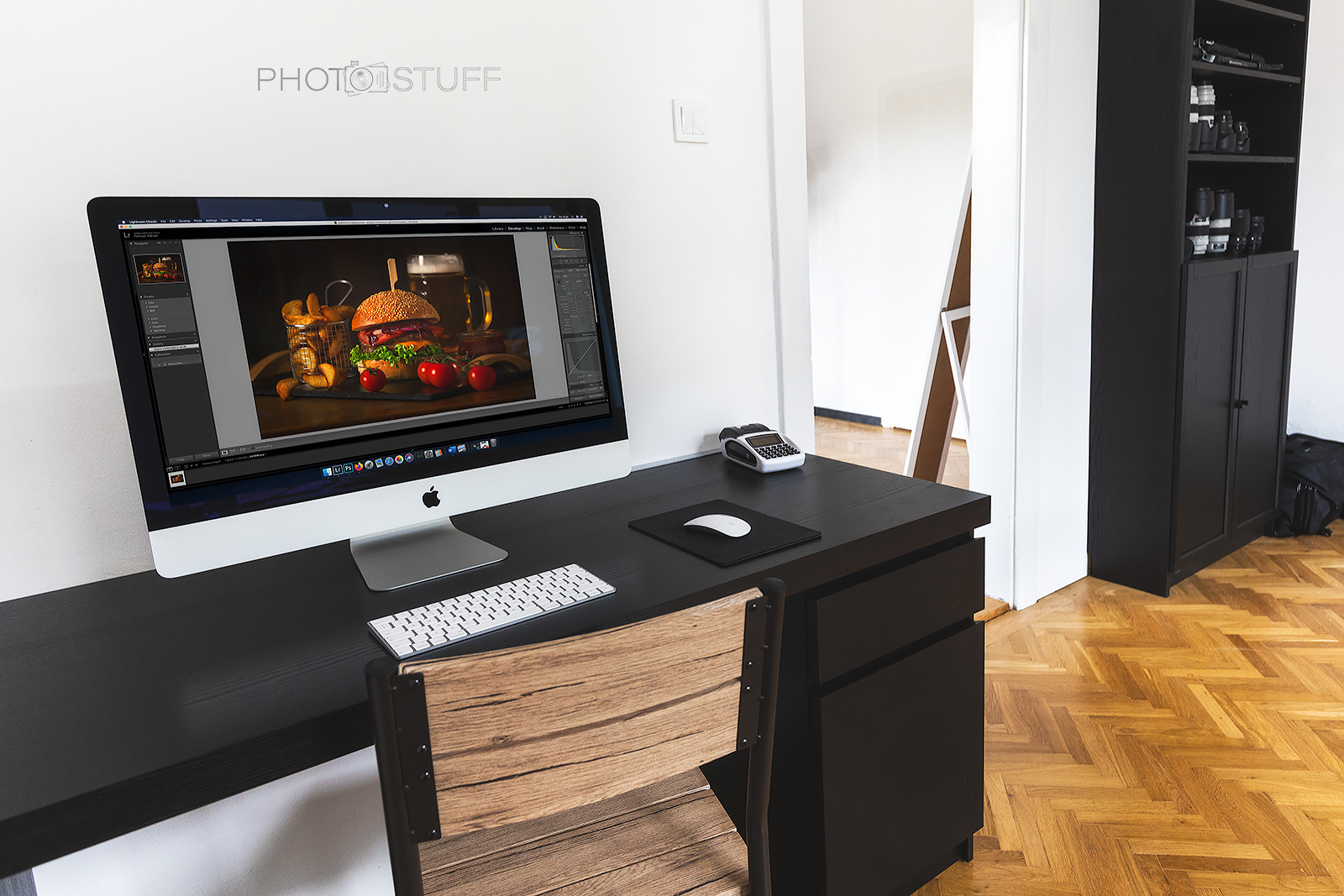 PhotoStuff Studio